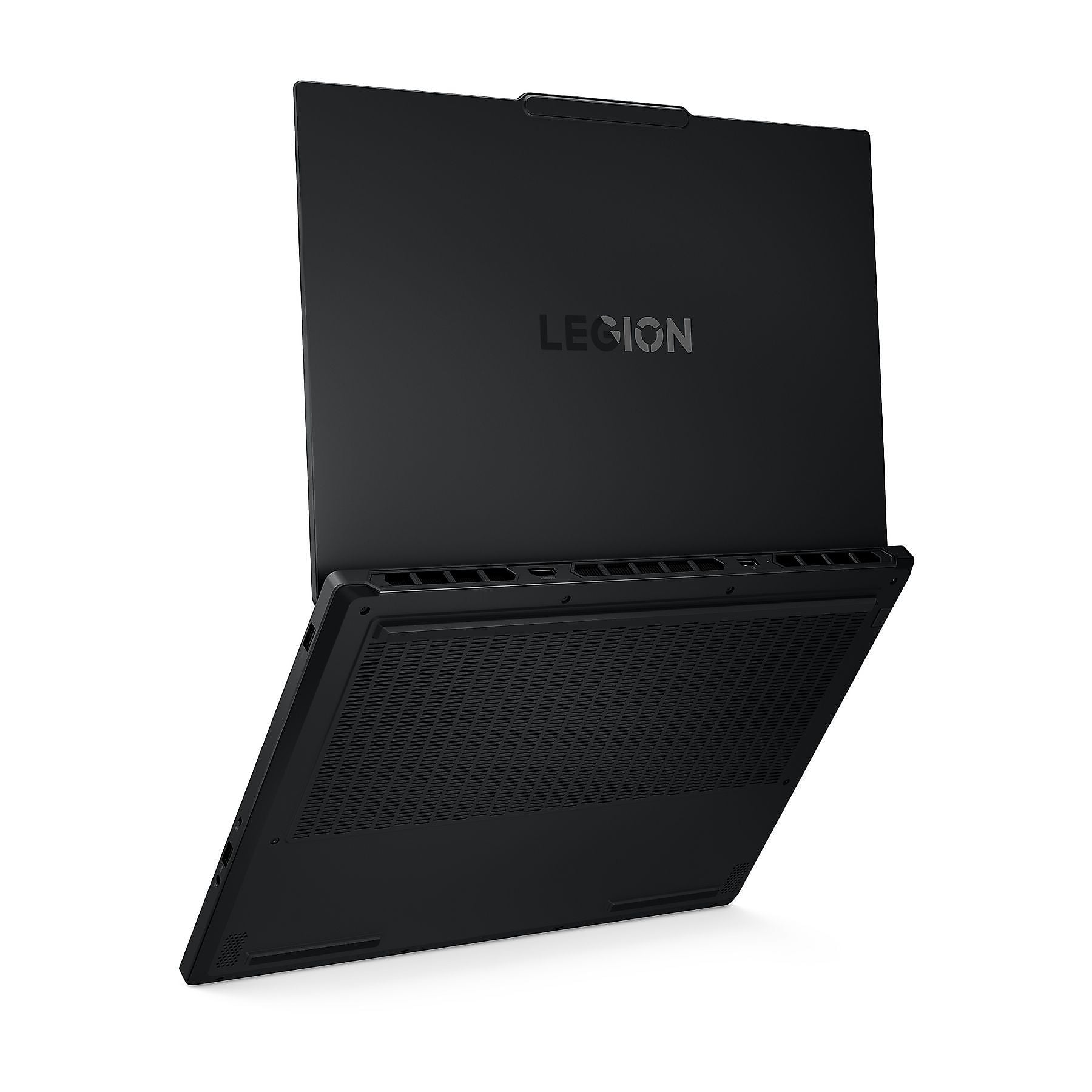 Lenovo Legion 5 15IAX10 | Intel Core Ultra 7 255HX (20 Cores) | 32GB DDR5-5600 RAM | 1TB PCIe 4.0 SSD | NVIDIA RTX 5070 8GB | 15.1″ WQXGA OLED 165Hz | Wi-Fi 7 | Thunderbolt 4 | 80Wh Battery | Eclipse Black | Windows 11 - Image 4