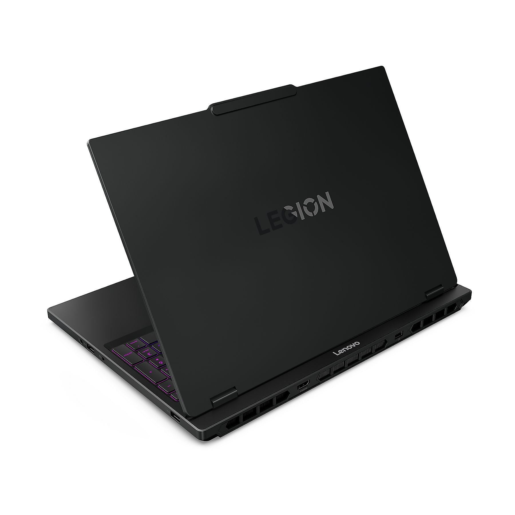 Lenovo Legion 5 15IAX10 | Intel Core Ultra 7 255HX (20 Cores) | 32GB DDR5-5600 RAM | 1TB PCIe 4.0 SSD | NVIDIA RTX 5070 8GB | 15.1″ WQXGA OLED 165Hz | Wi-Fi 7 | Thunderbolt 4 | 80Wh Battery | Eclipse Black | Windows 11 - Image 5