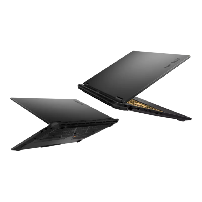 ASUS TUF Gaming F16 | Intel Core i5-14450HX 14th Gen | 16GB RAM | 512GB NVMe SSD | NVIDIA RTX 5050 8GB Graphics | 16-inch WUXGA 144Hz IPS Display | RGB Backlit Keyboard | Jaeger Gray - Image 6