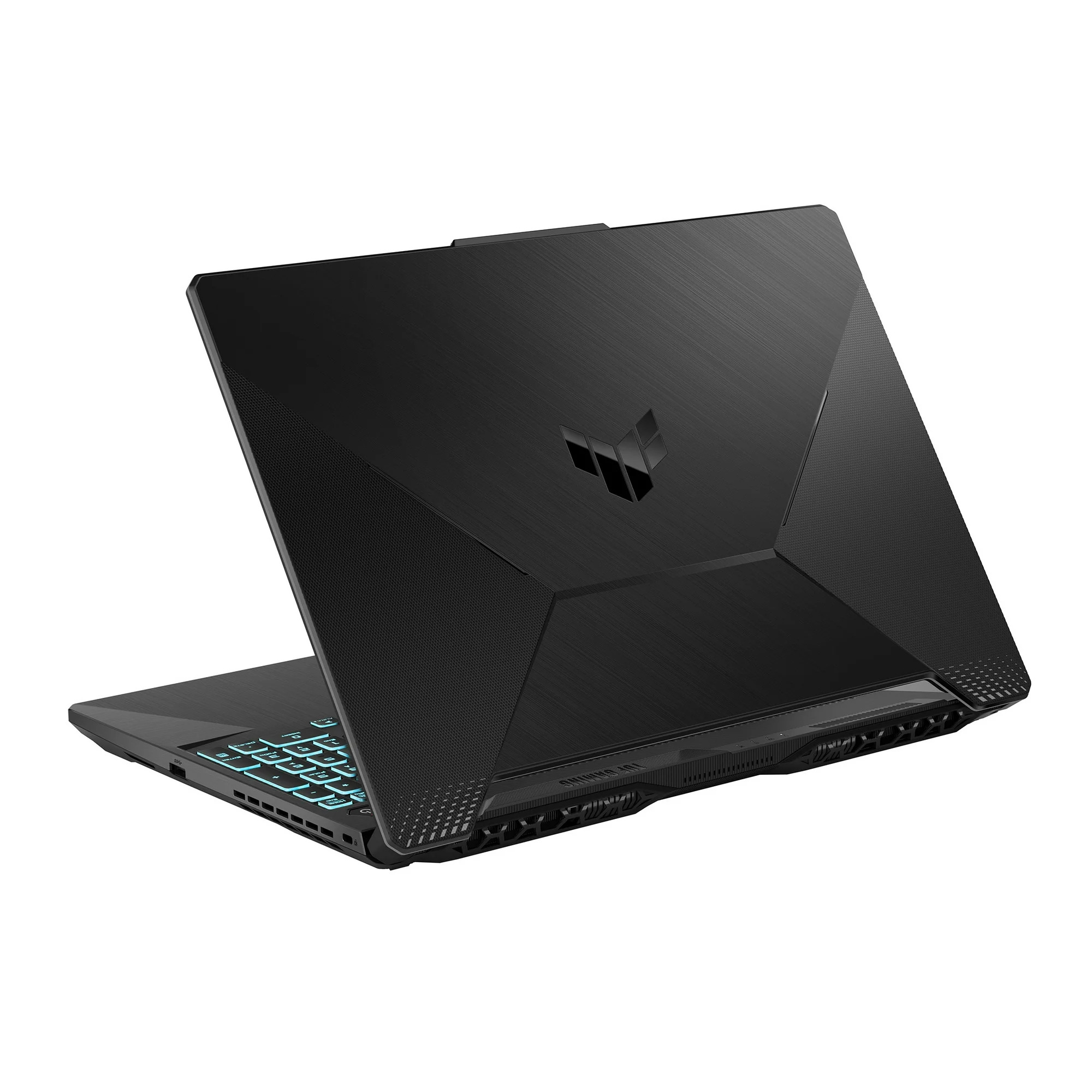 ASUS TUF GAMING A15 FA506NCG - 15.6 FHD - AMD R7-7445HS | 16GB DDR5 | 512GB SSD | RTX 3050 - 4GB | Windows 11 | Backlit Keyboard | 2 Year Int'l Warranty | 1 Year Perfect warranty - Image 5