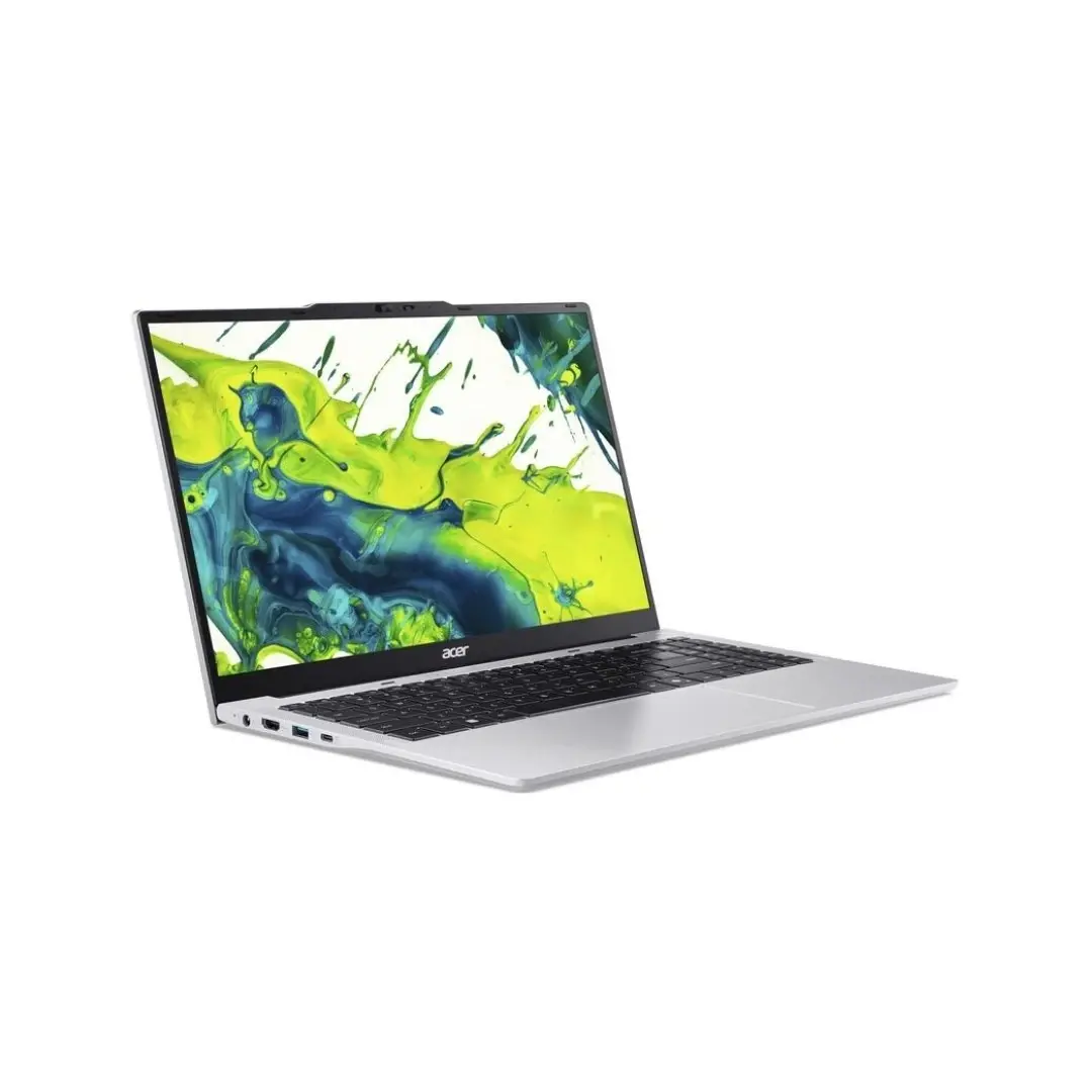 Acer Aspire Lite 15 Laptop | Intel Core i5 13th Gen 13420H | 8GB RAM | 512GB SSD | 15.6″ FHD IPS Display | Intel UHD Graphics | Windows 11 - Image 2