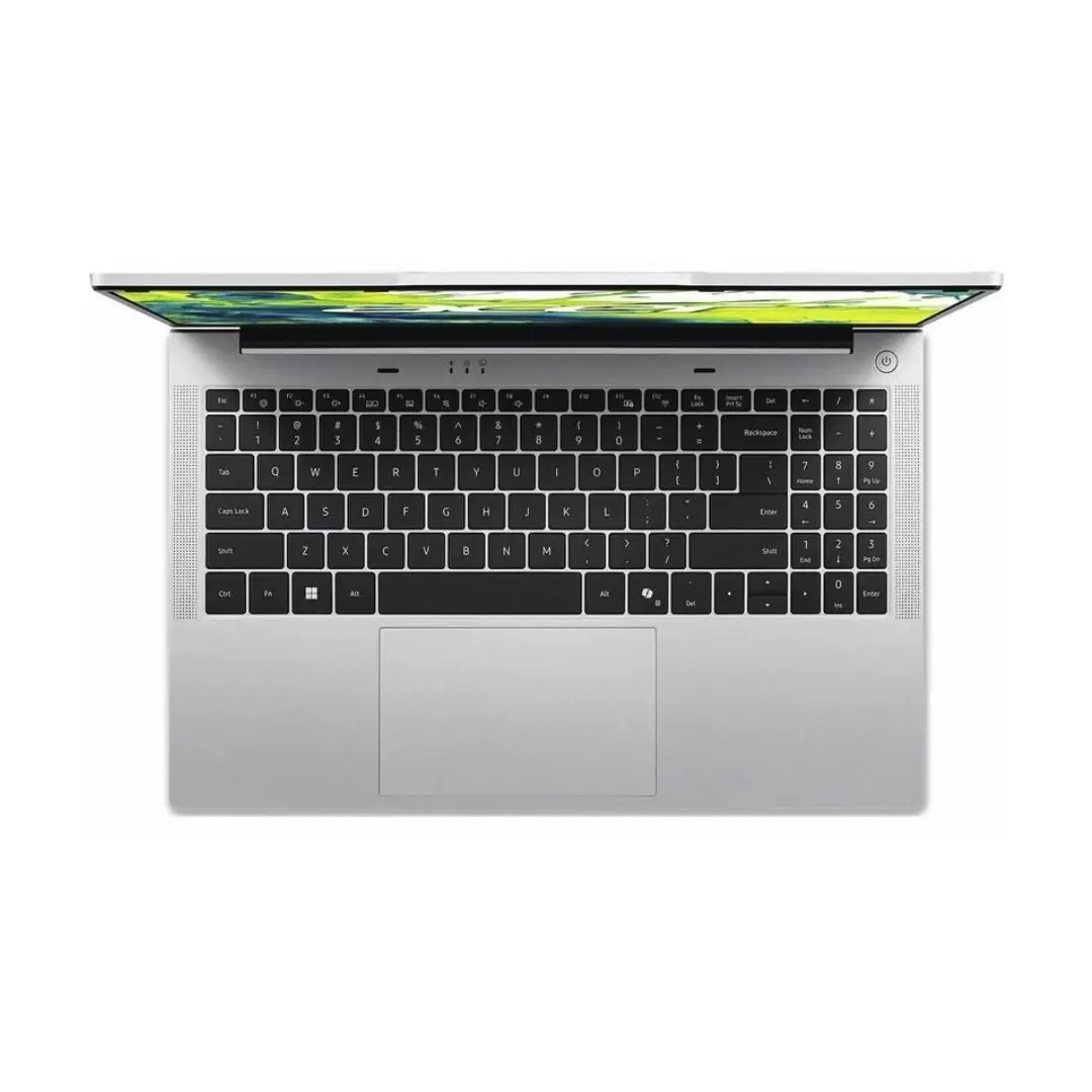 Acer Aspire Lite 15 Laptop | Intel Core i5 13th Gen 13420H | 8GB RAM | 512GB SSD | 15.6″ FHD IPS Display | Intel UHD Graphics | Windows 11 - Image 4