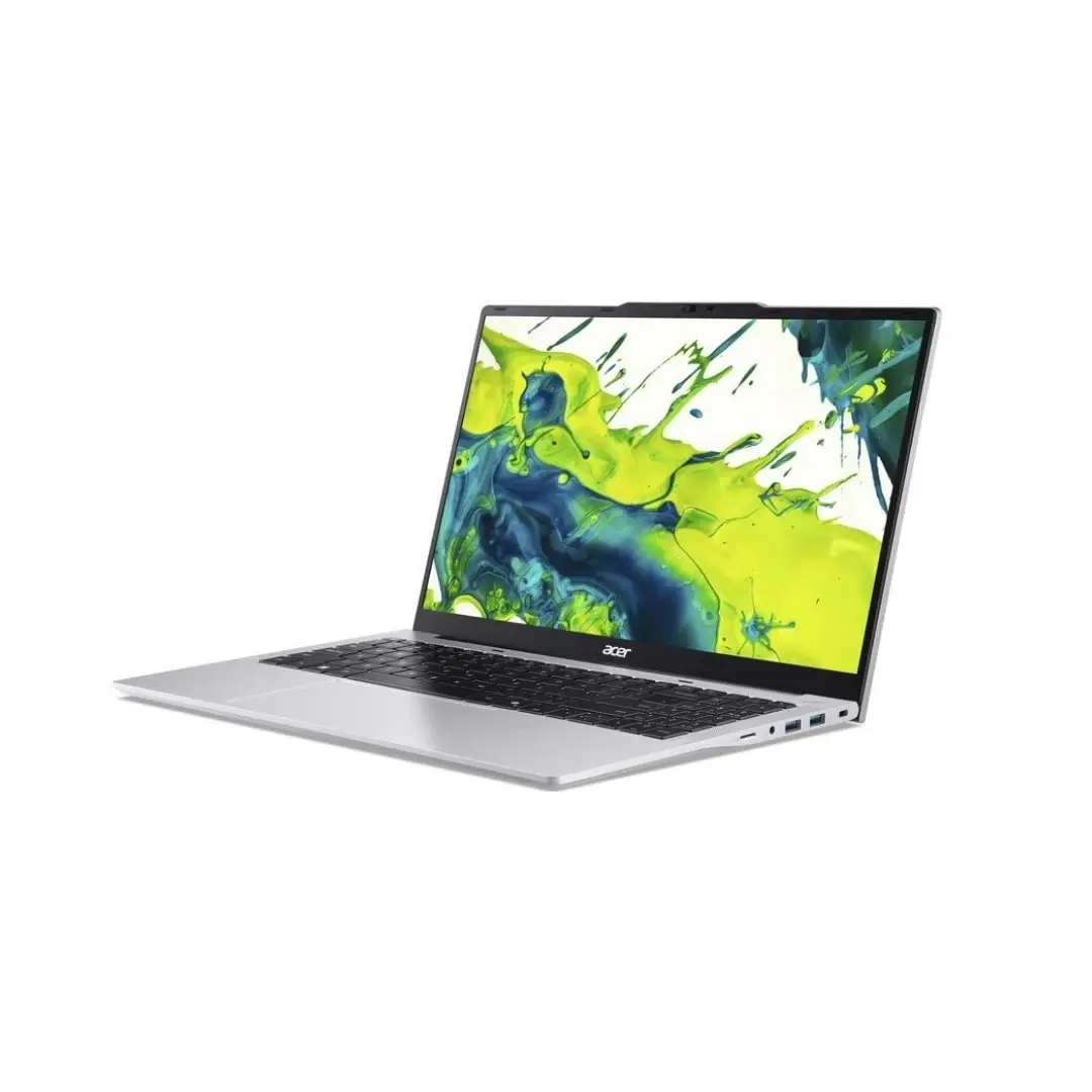 Acer Aspire Lite 15 Laptop | Intel Core i5 13th Gen 13420H | 8GB RAM | 512GB SSD | 15.6″ FHD IPS Display | Intel UHD Graphics | Windows 11 - Image 3