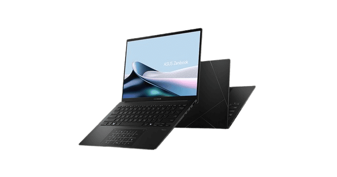ASUS Zenbook 14 OLED UM3406GA | AMD Ryzen AI 5 340 | 16GB RAM | 512GB NVMe SSD | 14" WUXGA OLED 60Hz | AMD Radeon Graphics | Windows 11 Home - Image 3