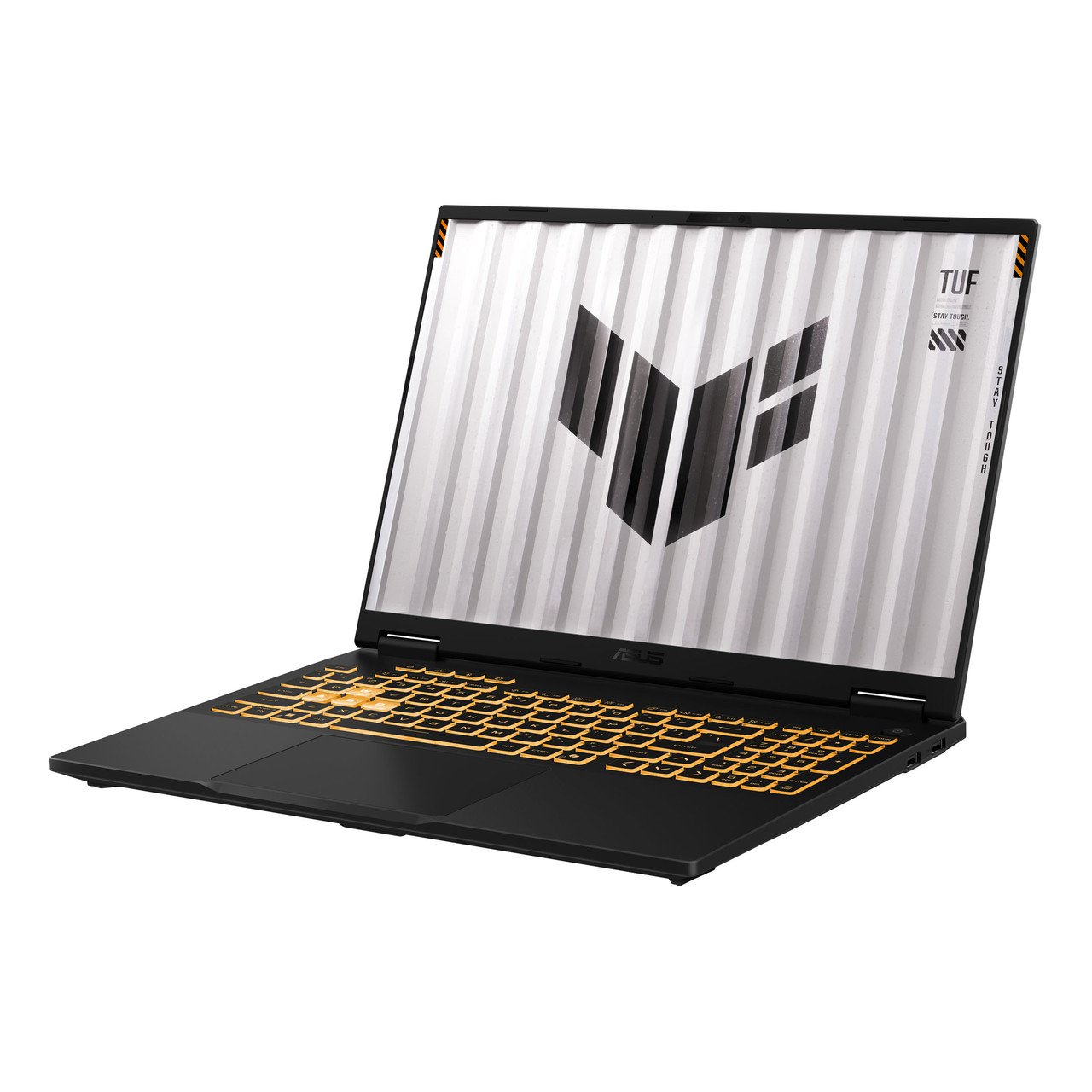 ASUS TUF Gaming F16 FX608JMR | Intel Core i7-14650HX | RTX 5060 8GB | 16GB DDR5 | 512GB SSD | 16" WUXGA 165Hz | Windows 11 - Image 3