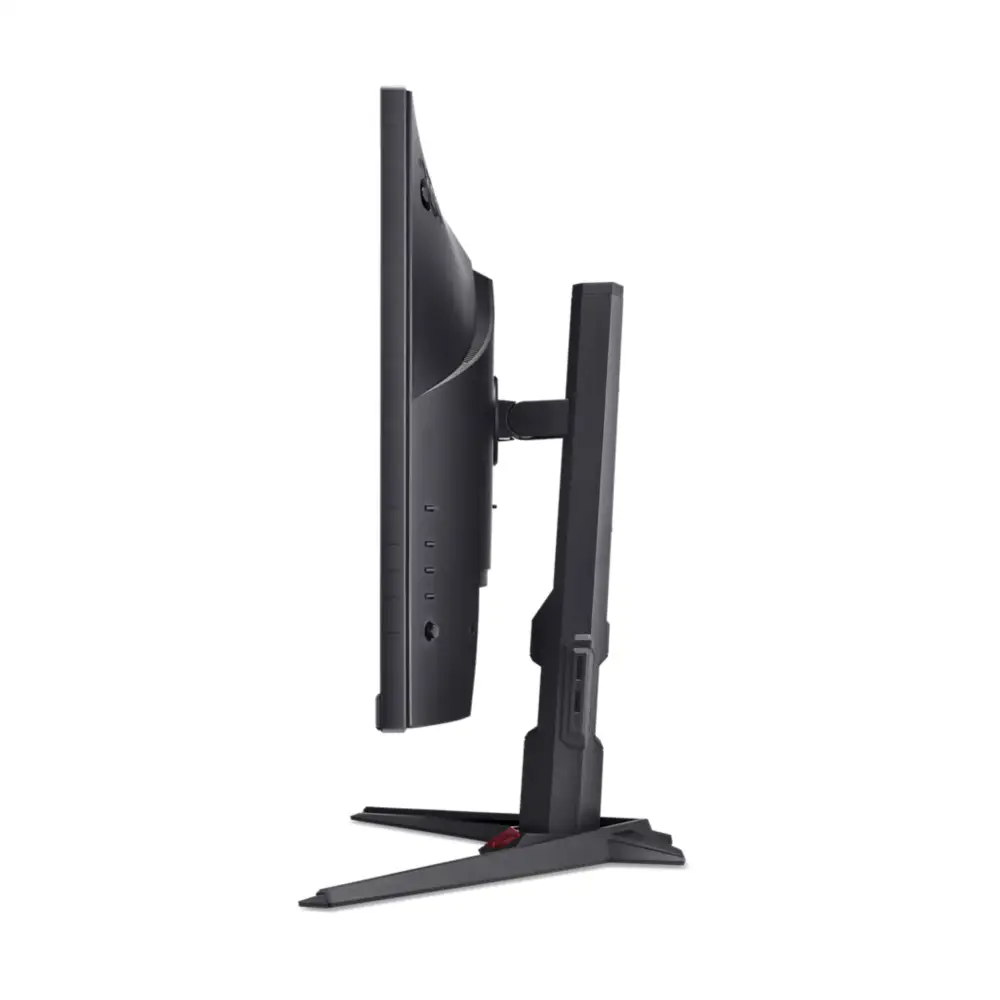 Acer Nitro XV272U F3BMIIPRX 27" QHD Gaming Monitor | 2560×1440 IPS Display | 300Hz Refresh Rate | AMD FreeSync Premium | VESA DisplayHDR 400 | 99% sRGB | 400 nits Brightness | 2x HDMI 2.1 + DisplayPort 1.4 | Built-in Speakers - Image 7
