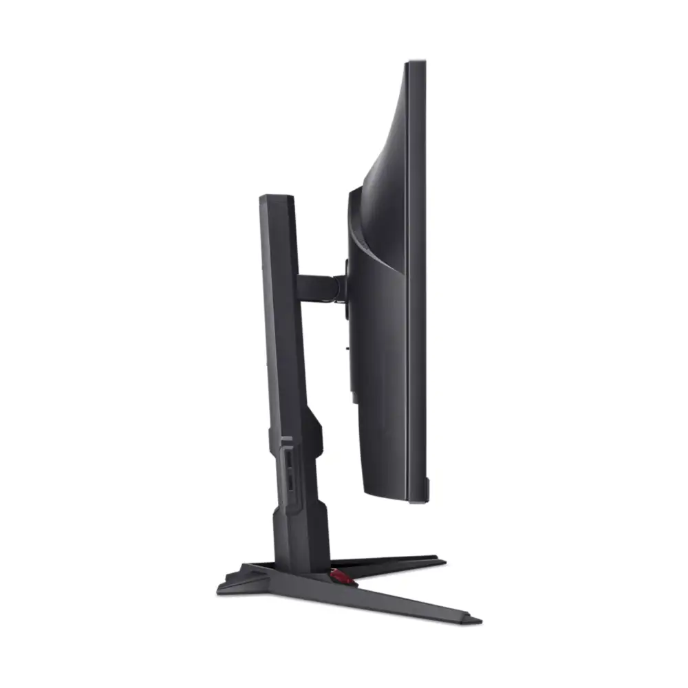 Acer Nitro XV272U F3BMIIPRX 27" QHD Gaming Monitor | 2560×1440 IPS Display | 300Hz Refresh Rate | AMD FreeSync Premium | VESA DisplayHDR 400 | 99% sRGB | 400 nits Brightness | 2x HDMI 2.1 + DisplayPort 1.4 | Built-in Speakers - Image 6