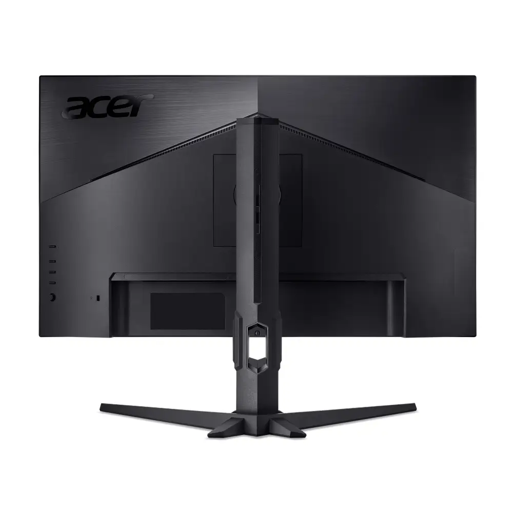Acer Nitro XV272U F3BMIIPRX 27" QHD Gaming Monitor | 2560×1440 IPS Display | 300Hz Refresh Rate | AMD FreeSync Premium | VESA DisplayHDR 400 | 99% sRGB | 400 nits Brightness | 2x HDMI 2.1 + DisplayPort 1.4 | Built-in Speakers - Image 4