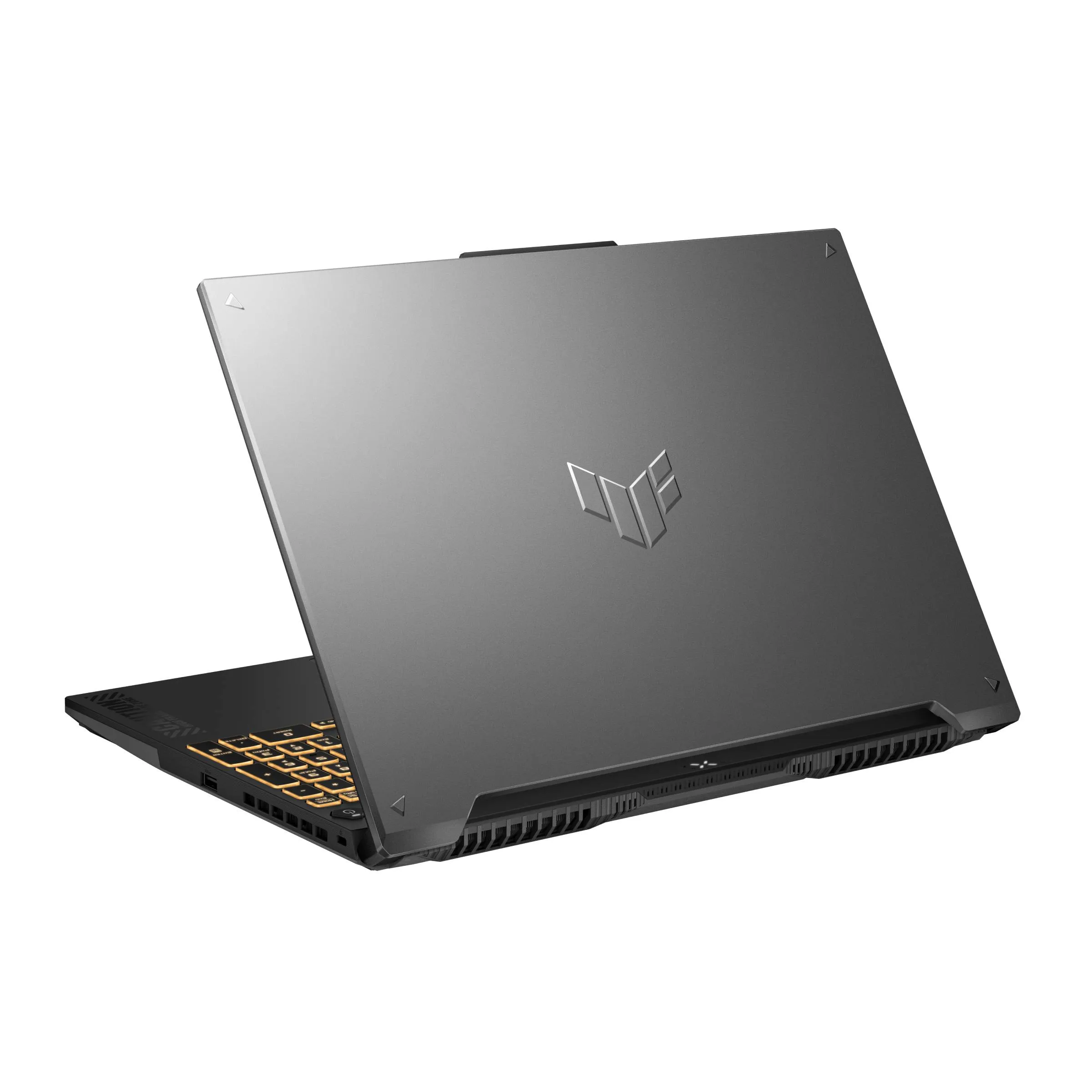 ASUS TUF Gaming A16 FA607NUQ Gaming Laptop | AMD Ryzen 7 170 | RTX 4050 6GB | 16GB DDR5 | 512GB PCIe 4.0 SSD | 16″ FHD+ 144Hz IPS Display | Windows 11 Home | 2 Years Warranty & 1 Year ASUS Perfect Warranty - Image 3