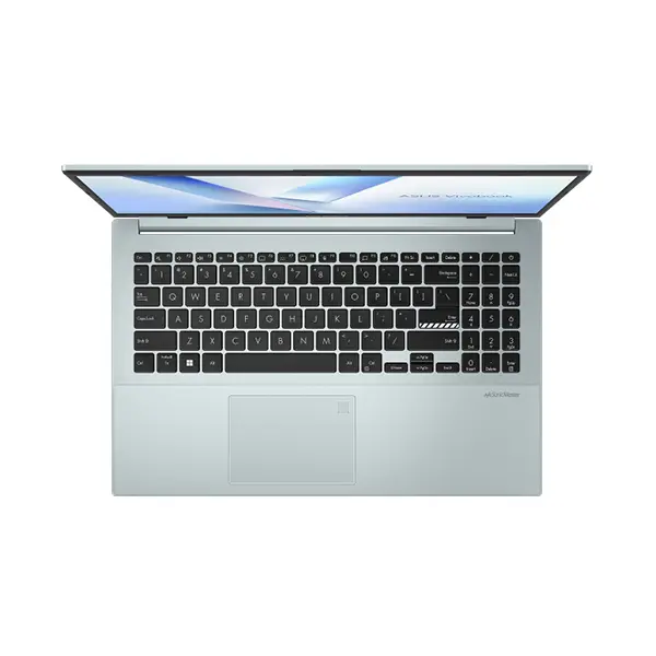 Asus Vivobook 14 X1407CA-LY010W Laptop | Intel Core Ultra 5 225H | 16GB DDR5 RAM | 512GB PCIe 4.0 SSD | 14″ FHD (1920×1200) IPS Display |  Intel AI Boost NPU (13 TOPS) | Windows 11 Home | 2 Year International Warranty + 1 Year Perfect Warranty - Image 3