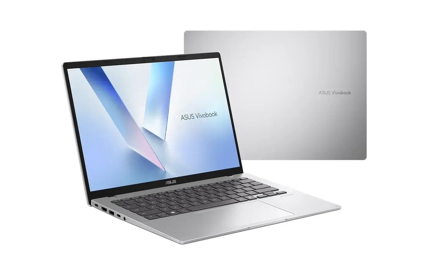 Asus Vivobook 14 X1407CA-LY010W Laptop | Intel Core Ultra 5 225H | 16GB DDR5 RAM | 512GB PCIe 4.0 SSD | 14″ FHD (1920×1200) IPS Display |  Intel AI Boost NPU (13 TOPS) | Windows 11 Home | 2 Year International Warranty + 1 Year Perfect Warranty - Image 2
