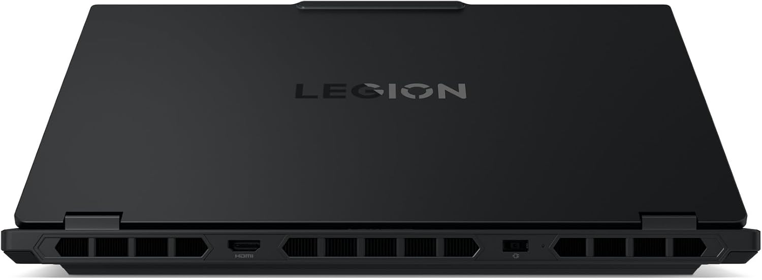 Lenovo Legion 5 15IAX10 | Intel Core Ultra 9 275HX (24 Cores) | 32GB DDR5-5600 RAM | 1TB PCIe 4.0 SSD | NVIDIA RTX 5070 8GB | 15.1″ WQXGA OLED 165Hz | Wi-Fi 7 | Thunderbolt 4 | 80Wh Battery | Eclipse Black | Windows 11 - Image 8