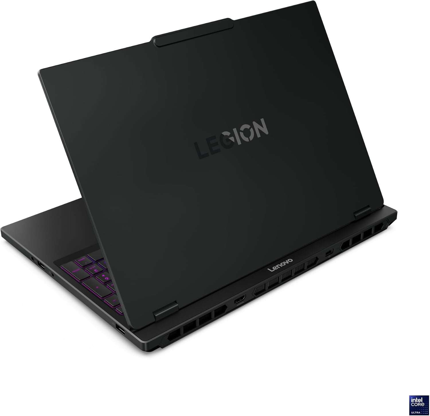 Lenovo Legion 5 15IAX10 | Intel Core Ultra 9 275HX (24 Cores) | 32GB DDR5-5600 RAM | 1TB PCIe 4.0 SSD | NVIDIA RTX 5070 8GB | 15.1″ WQXGA OLED 165Hz | Wi-Fi 7 | Thunderbolt 4 | 80Wh Battery | Eclipse Black | Windows 11 - Image 6