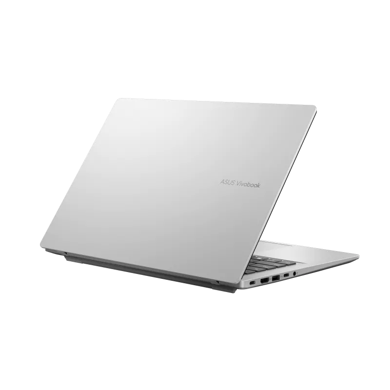 Asus Vivobook 14 M1407KA | AMD Ryzen AI 5 330 Processor | AMD XDNA NPU 50 TOPS | 16GB RAM | 512GB SSD | 14″ WUXGA Display | AMD Radeon Graphics | Windows 11 Home | 2-Year Warranty + 1 Year Perfect Warranty - Image 2