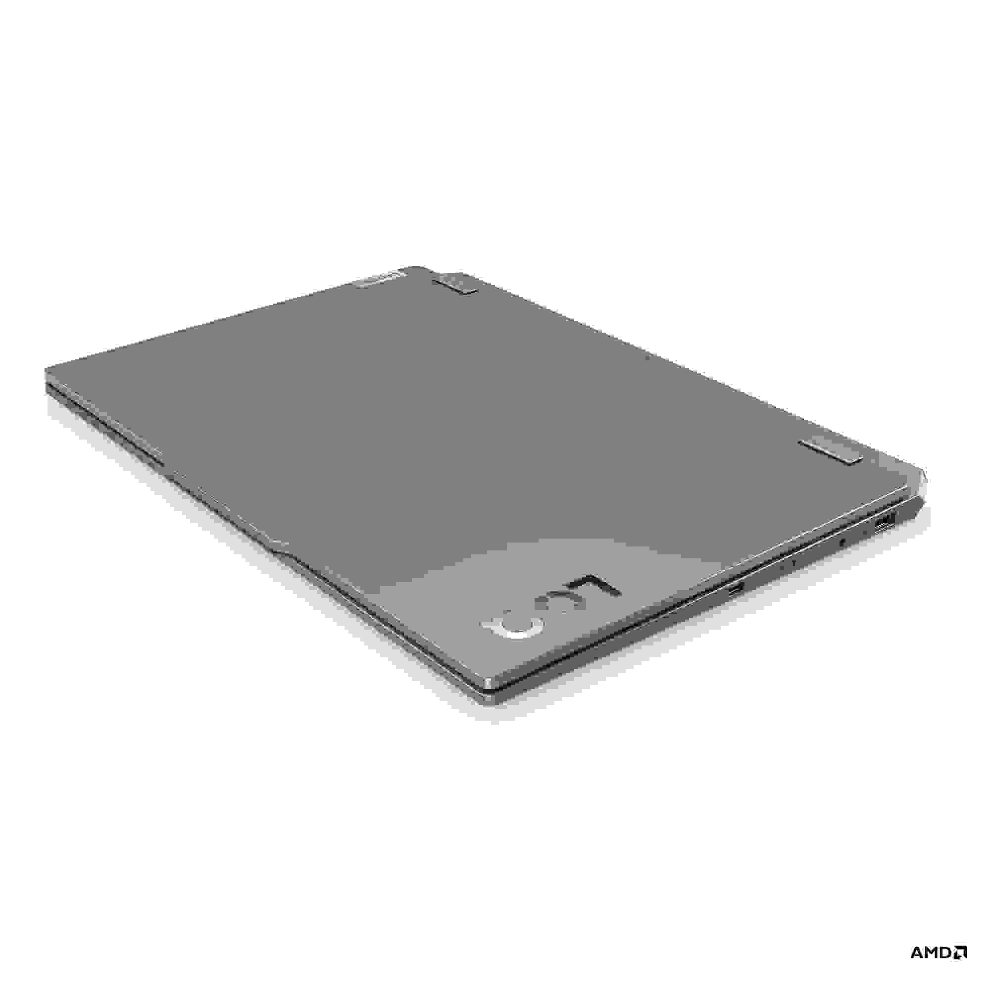 Lenovo LOQ 15AHP9 Gaming Laptop | AMD Ryzen 7 7445HS Processor | 16GB RAM | 512GB SSD | NVIDIA GeForce RTX 4050 Graphics | High-Performance Gaming Laptop - Image 7