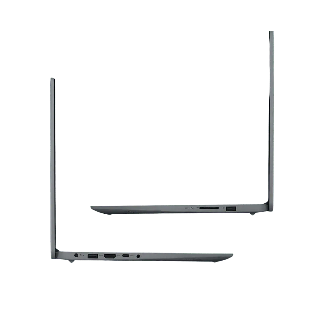 Lenovo IdeaPad 1 Laptop | 13th Gen Intel Core i5-1335U Processor | 16GB RAM | 256GB SSD | Intel UHD Graphics | 15.6-inch FHD Display | Everyday Work and Study Laptop - Image 4