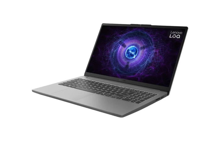 Lenovo LOQ 15IAX9E | 12th Gen Intel Core i5-12450HX | 8GB RAM | 512GB SSD | 15.6" (FHD, 1920 x 1080) 144Hz IPS Display | NVIDIA RTX 4050 6GB | Windows 11 Home - Image 3