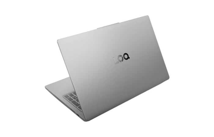 Lenovo LOQ 15IAX9E | 12th Gen Intel Core i5-12450HX | 8GB RAM | 512GB SSD | 15.6" (FHD, 1920 x 1080) 144Hz IPS Display | NVIDIA RTX 4050 6GB | Windows 11 Home - Image 6