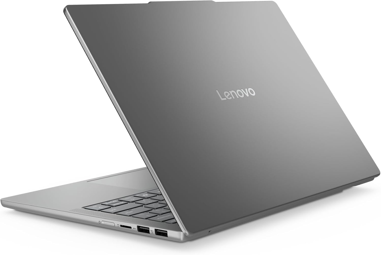 Lenovo IdeaPad Slim 5 14IRH10R | Intel Core 7-240H (10 Cores) | 16GB DDR5-5600 RAM | 512GB PCIe SSD | 14" WUXGA 16:10 Touch Display | Intel Graphics | Windows 11 Home - Image 5