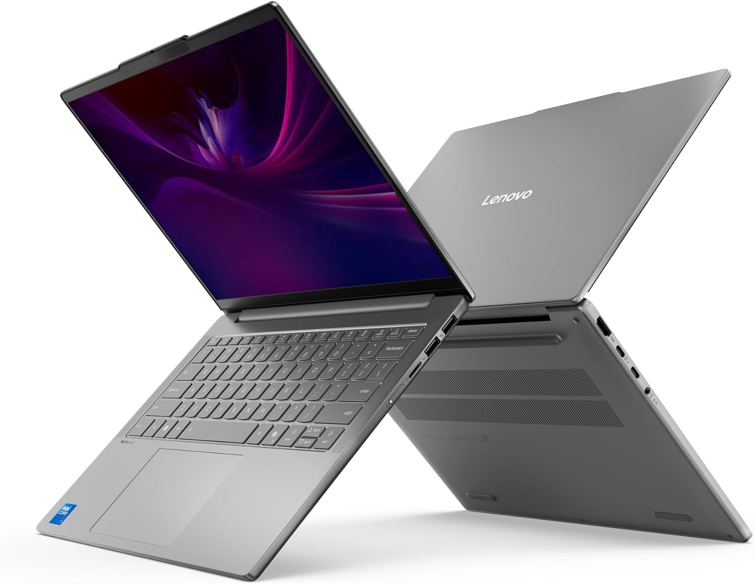 Lenovo IdeaPad Slim 5 14IRH10R | Intel Core 7-240H (10 Cores) | 16GB DDR5-5600 RAM | 512GB PCIe SSD | 14" WUXGA 16:10 Touch Display | Intel Graphics | Windows 11 Home - Image 3