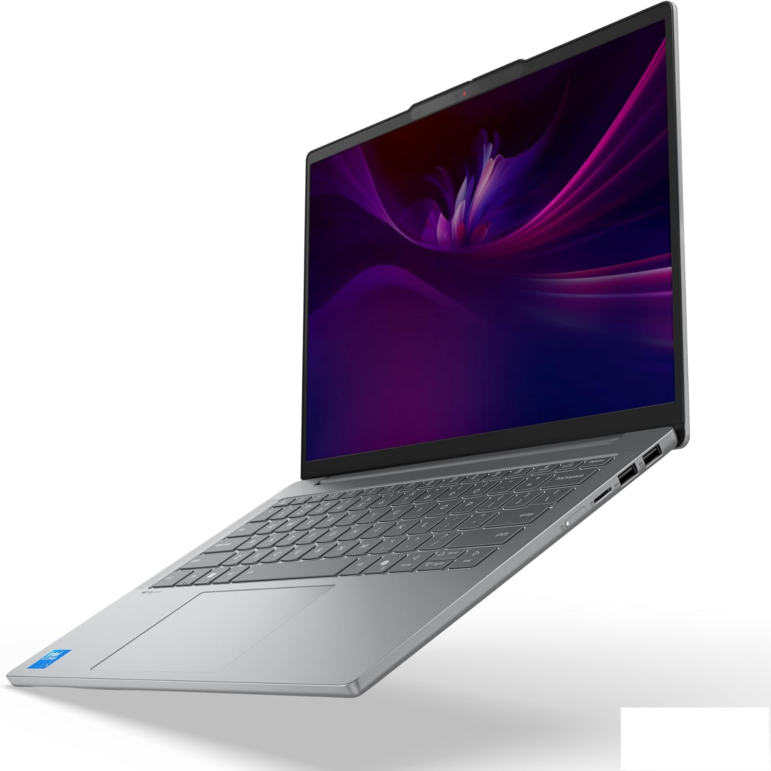 Lenovo IdeaPad Slim 5 14IRH10R | Intel Core 7-240H (10 Cores) | 16GB DDR5-5600 RAM | 512GB PCIe SSD | 14" WUXGA 16:10 Touch Display | Intel Graphics | Windows 11 Home - Image 2