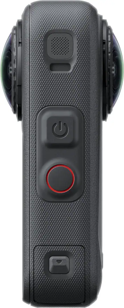 Insta360 X6 Essentials Bundle | 8K 360° Action Camera | Dual 1/1.28-inch Sensors | 72MP Photos | 4K 120fps Video | FlowState Stabilization | AI-Powered Features | Essential Accessories Bundle - Image 4