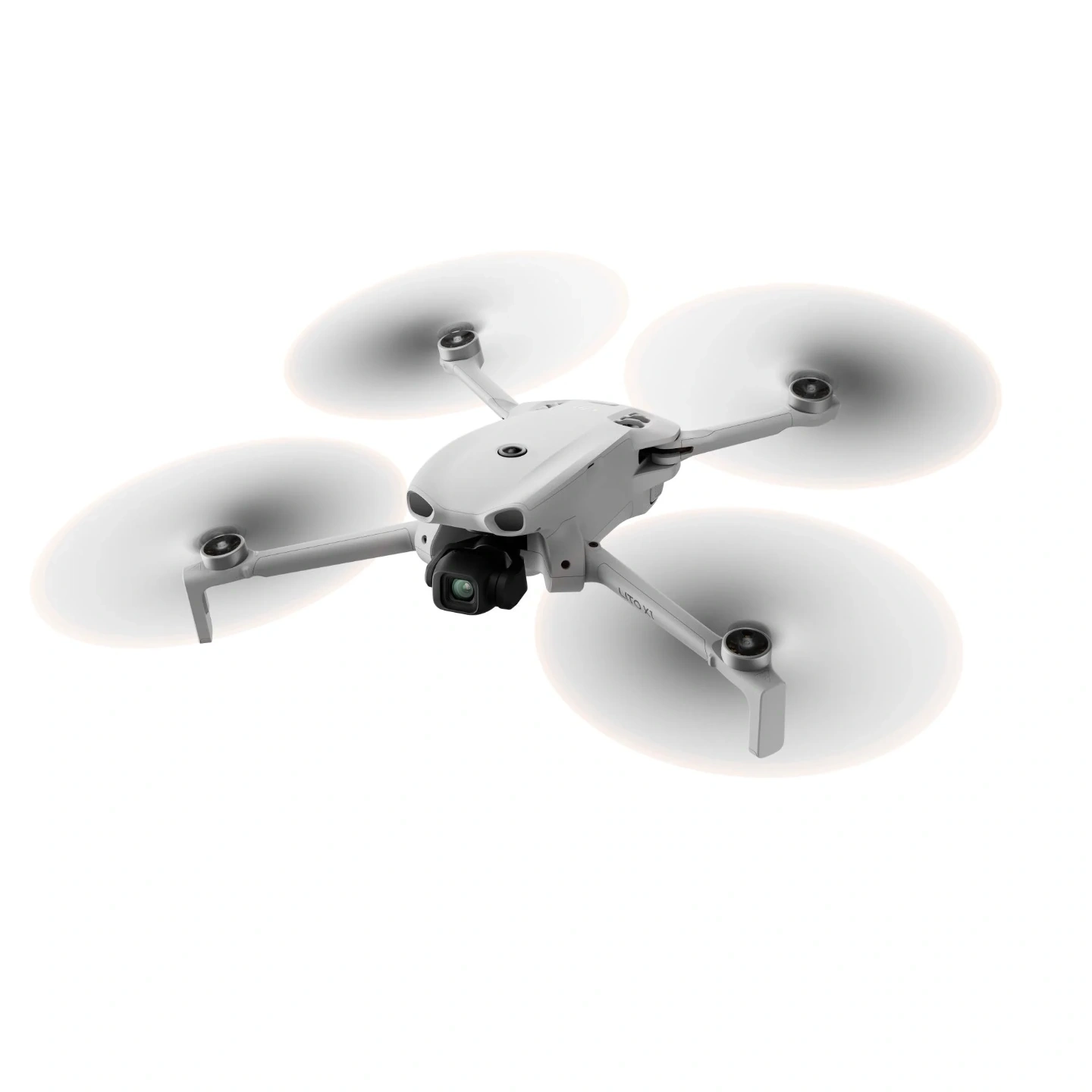DJI Lito X1 Fly More Combo with RC‑N3 | 1/1.3″ 48MP CMOS f/1.7 | 4K/100fps + 4K/60fps HDR | Omnidirectional Sensors + Forward LiDAR | ActiveTrack 6.0 | DJI O4 15km Transmission | 36‑Min Flight Time (3 Batteries) - Image 6