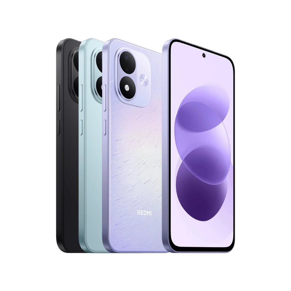 Redmi Note 17 4G | 6GB/8GB RAM | 128GB/256GB Storage | AMOLED Display | 120Hz Refresh Rate | 108MP Camera | Long-Lasting Battery | 4G Smartphone | Fast Charging | HyperOS - Image 2