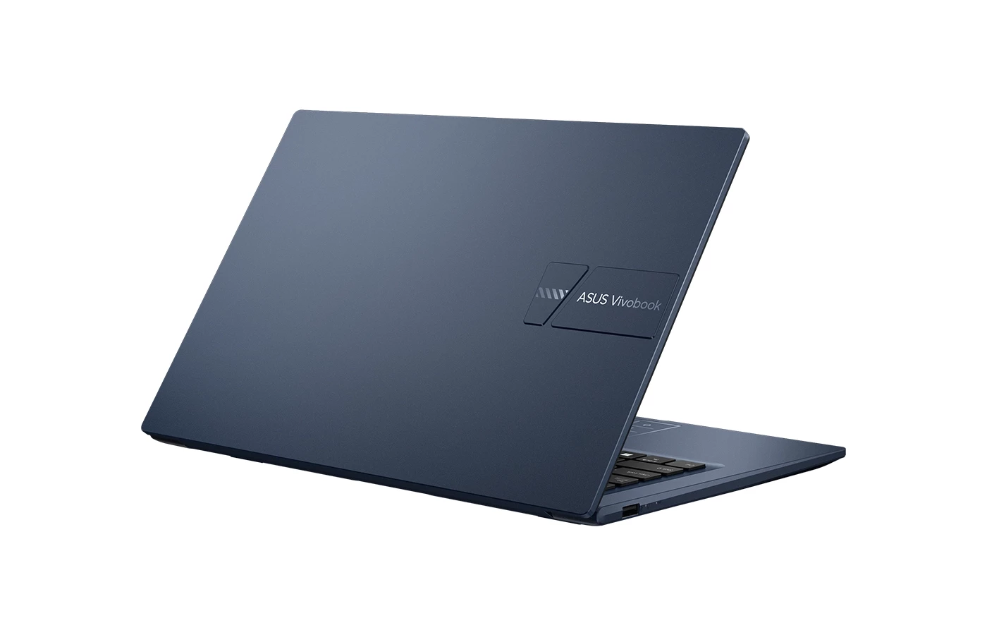 ASUS VivoBook X1404 | Intel Core i3-1315U 13th Gen Processor | 8GB DDR4 RAM | 256GB NVMe SSD | 14-Inch FHD Display | Intel UHD Graphics | Windows 11 Home | 1 Year Warranty - Image 5