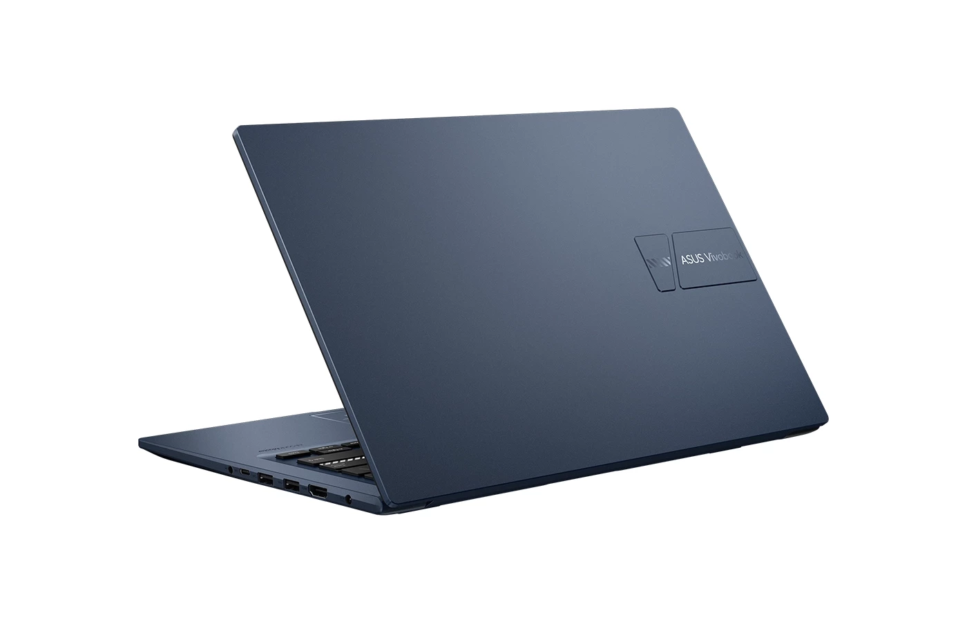 ASUS VivoBook X1404 | Intel Core i3-1315U 13th Gen Processor | 8GB DDR4 RAM | 256GB NVMe SSD | 14-Inch FHD Display | Intel UHD Graphics | Windows 11 Home | 1 Year Warranty - Image 6