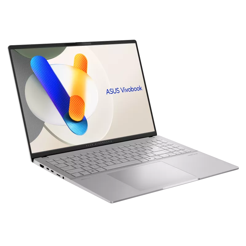ASUS Vivobook S16 M5606W AMD Ryzen 9 365 Laptop | 32GB LPDDR5X RAM | 1TB SSD Storage | 16-inch Display | AMD Radeon Integrated Graphics | Premium Thin & Light Design | Windows 11 - Image 3