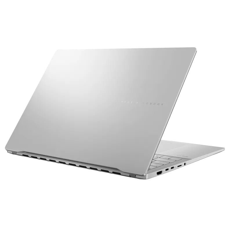 ASUS Vivobook S16 M5606W AMD Ryzen 9 365 Laptop | 32GB LPDDR5X RAM | 1TB SSD Storage | 16-inch Display | AMD Radeon Integrated Graphics | Premium Thin & Light Design | Windows 11 - Image 4