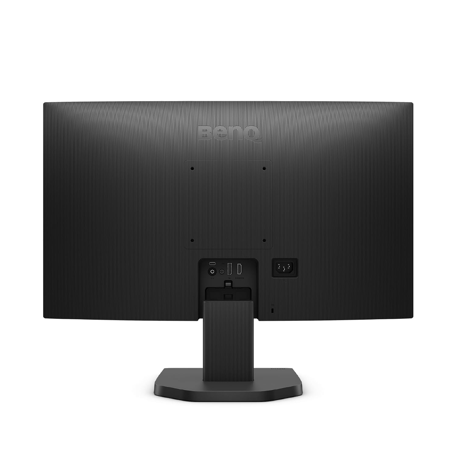 BenQ GW2490C | 23.8-inch FHD IPS Monitor | 1920 × 1080 Resolution | 144Hz Refresh Rate | 1ms MPRT | Adaptive-Sync | HDMI & DisplayPort | Eye-Care Technology | Built-in Speakers - Image 4