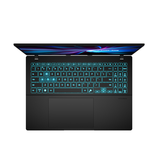 Asus Vivobook 16 V3607VU-RP064W Gaming Laptop | Intel Core 7 240H | 16GB RAM | 1TB SSD | NVIDIA GeForce RTX 4050 6GB | 16″ WUXGA (1920×1200) 144Hz IPS Display | Windows 11 Home | 2-Year International Warranty + 1-Year Perfect Warranty - Image 2