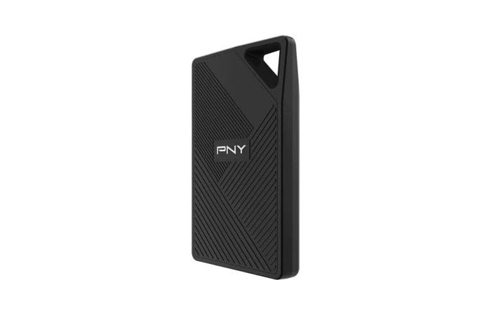 PNY RP60 Portable SSD | 2TB Capacity | Up to 2000MB/s Read & 1800MB/s Write | USB-C 3.2 Gen2x2 Interface | Rugged IP65 Dust/Water & Drop Resistant | External Solid-State Drive - Image 3