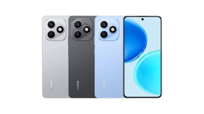 Honor X8d | 8GB RAM | 128GB/256GB Storage | 6.77-inch 120Hz AMOLED Display | Snapdragon 6s 4G Gen 2 | 108MP Dual Camera | 7000mAh Battery | 45W Fast Charging | IP65 | 4G Smartphone - Image 2