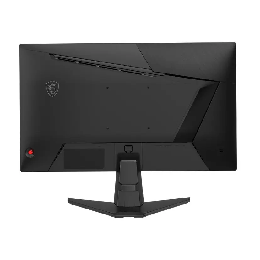 MSI MAG 255F X24 | 24.5-inch FHD Rapid IPS Gaming Monitor | 240Hz Refresh Rate | 1ms Response Time | Adaptive-Sync | HDMI & DisplayPort | Gaming Monitor - Image 3