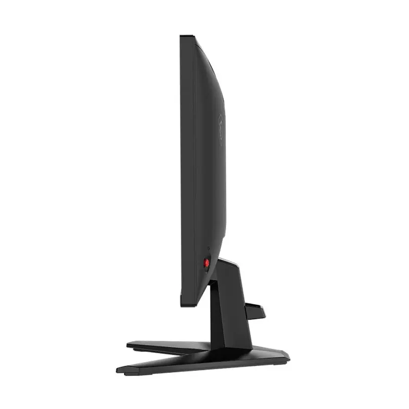 MSI MAG 255F X24 | 24.5-inch FHD Rapid IPS Gaming Monitor | 240Hz Refresh Rate | 1ms Response Time | Adaptive-Sync | HDMI & DisplayPort | Gaming Monitor - Image 4