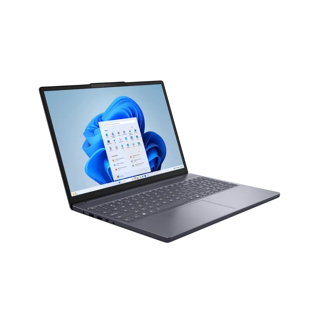 Lenovo IdeaPad Slim 3 15ARP10 Laptop | AMD Ryzen 7 170 Processor | 16GB DDR5 RAM | 512GB NVMe SSD | 15.3" WUXGA IPS Anti-Glare Display | AMD Radeon 680M Graphics | Backlit Keyboard | FHD 1080p IR Camera | Windows 11 Home - Image 6
