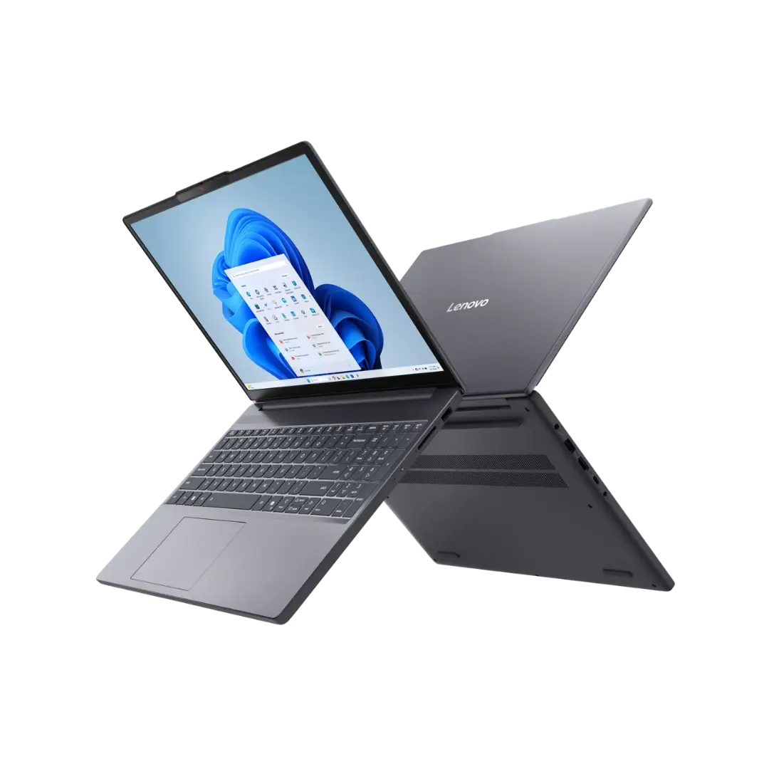 Lenovo IdeaPad Slim 3 15ARP10 Laptop | AMD Ryzen 7 170 Processor | 16GB DDR5 RAM | 512GB NVMe SSD | 15.3" WUXGA IPS Anti-Glare Display | AMD Radeon 680M Graphics | Backlit Keyboard | FHD 1080p IR Camera | Windows 11 Home - Image 7