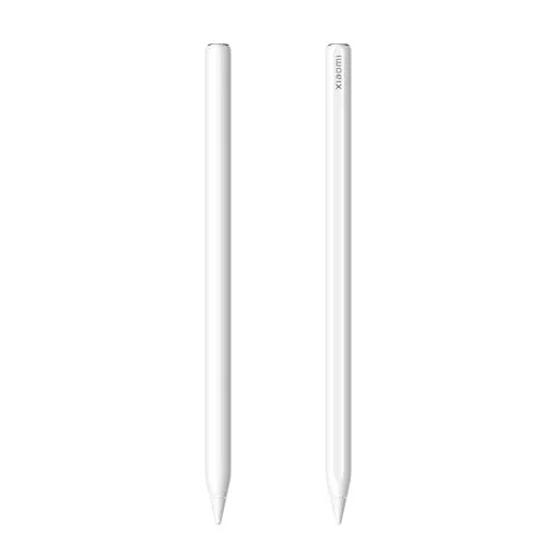 Xiaomi Focus Pen Pro | 16,384 Pressure Levels | 1ms Low Latency | Button-Free Design | Gesture Controls | Magnetic Attachment | Compatible with Pad 6/7/8 Series - Image 2