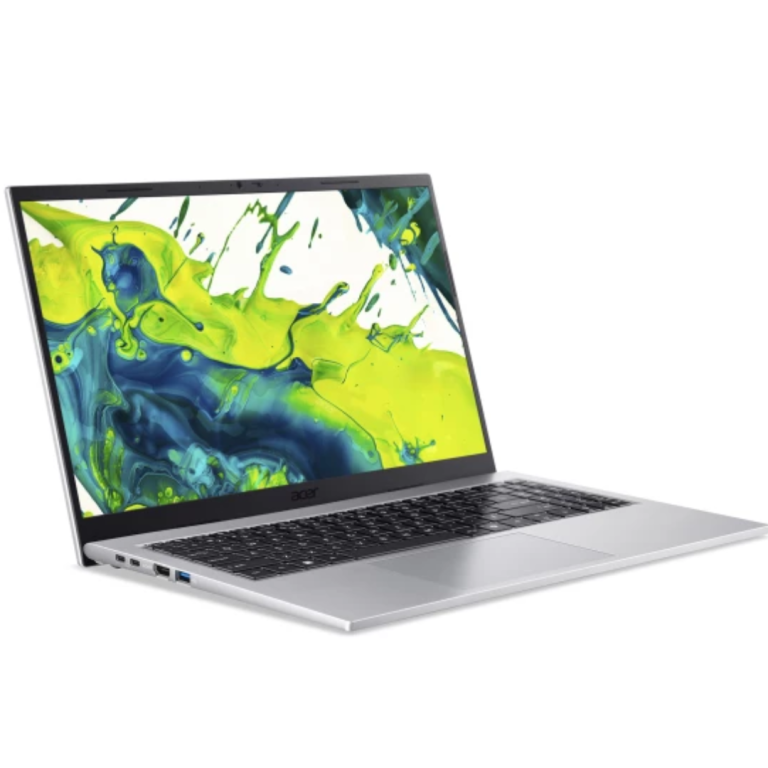 Acer Aspire Go 15 Laptop | Intel Core 5 120U Series 1 Processor | 16GB RAM | 512GB SSD | Intel Graphics | 15.6-inch FHD Display | 2 Years Warranty - Image 2