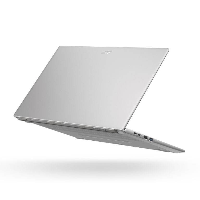 Acer Aspire Go 15 Laptop | Intel Core 5 120U Series 1 Processor | 16GB RAM | 512GB SSD | Intel Graphics | 15.6-inch FHD Display | 2 Years Warranty - Image 4