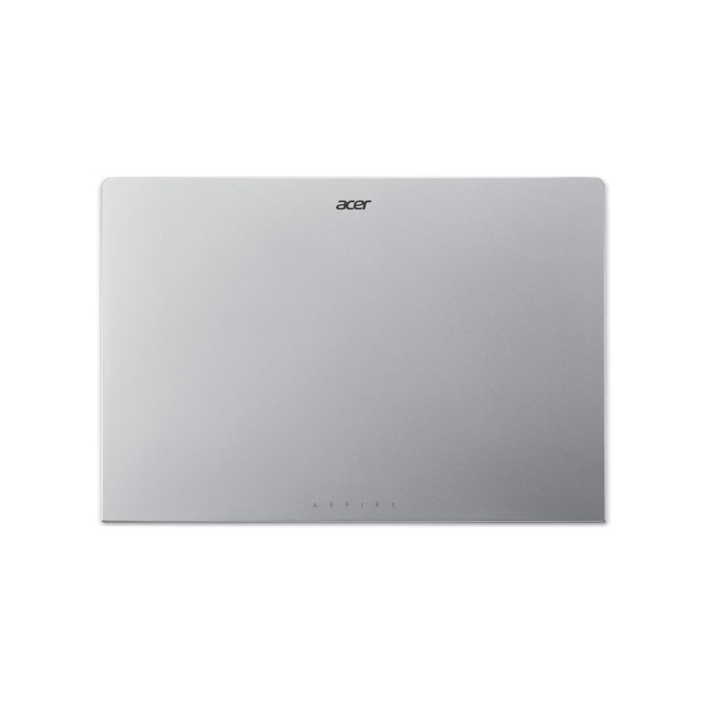 Acer Aspire Lite 15 | Intel Core Ultra 5 115U | 16GB RAM | 512GB SSD | 15.6-inch FHD IPS Slim-Bezel Display | Intel Graphics | Windows 11 | Light Silver | 2 Year Warranty - Image 6