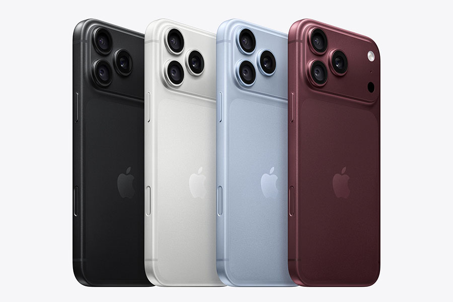 Apple iPhone 18 Pro Max | 12GB RAM | 256GB/512GB/1TB/2TB Storage | 6.9-inch Super Retina XDR OLED Display | ProMotion 120Hz | A20 Pro Chip | Pro Camera System | 5G Connectivity | Face ID | USB-C | iOS - Image 4