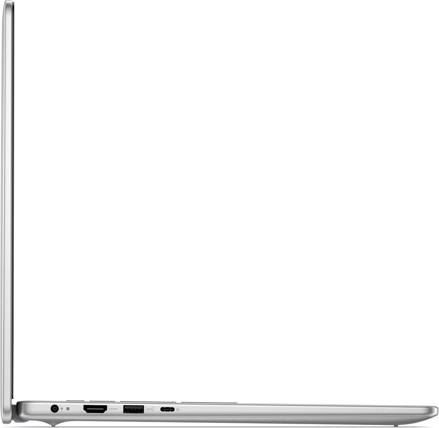 Dell 16 DC 16251 | Intel Core 5 120U Series 1 Processor | 8GB RAM | 512GB SSD | Intel Graphics | 16″ Touch Display | Backlit Keyboard - Image 4