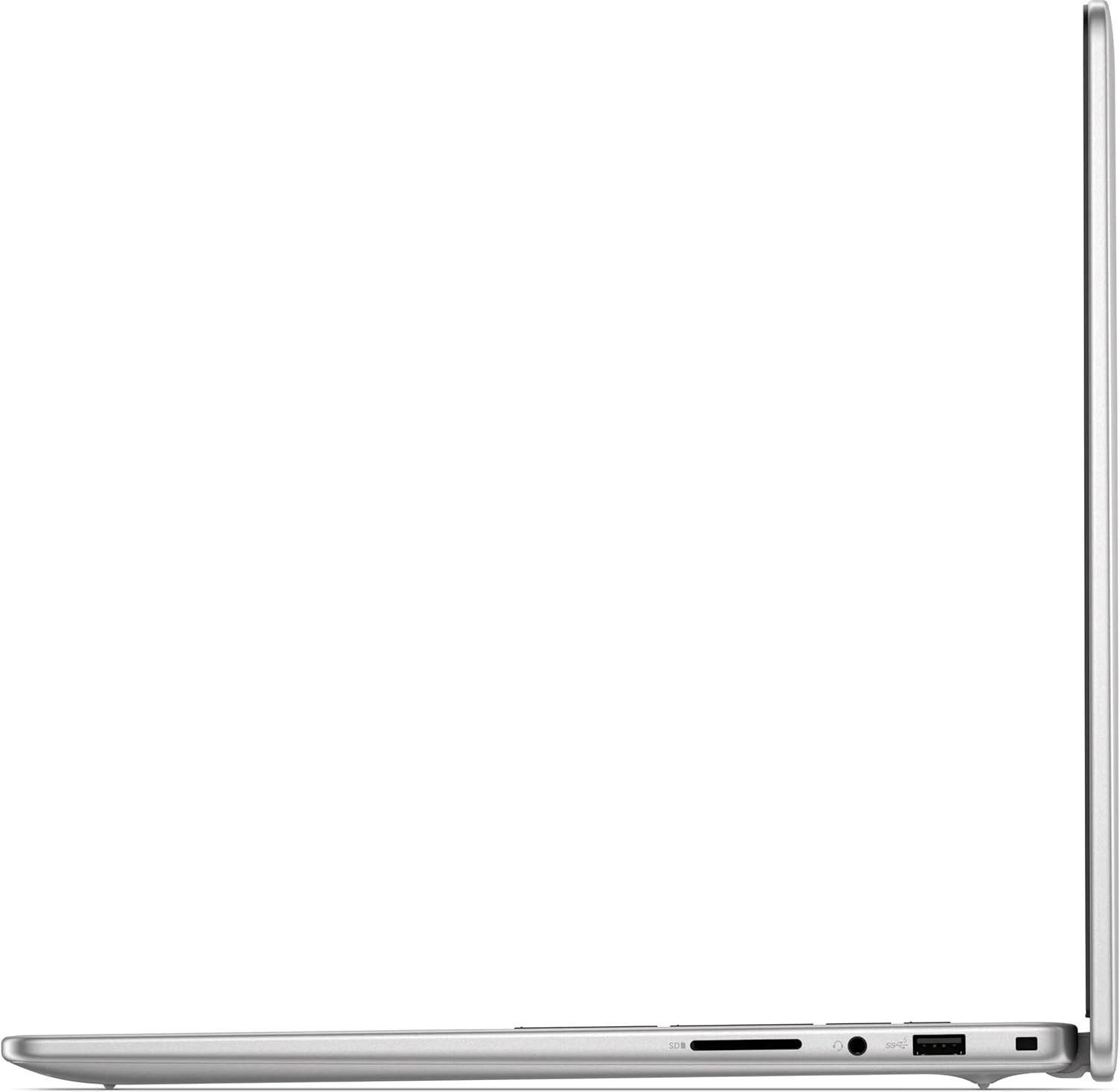 Dell 16 DC 16251 | Intel Core 5 120U Series 1 Processor | 8GB RAM | 512GB SSD | Intel Graphics | 16″ Touch Display | Backlit Keyboard - Image 5