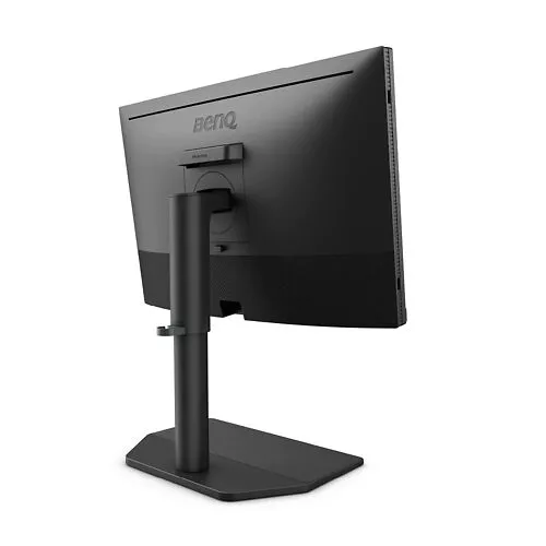 BenQ SW242Q PhotoVue | 24.1″ 2K QHD Professional Monitor | 2560×1600 | 99% Adobe RGB & 98% DCI-P3 | 90W USB-C PD | Nano Matte Panel | SD Card Reader | KVM Switch | Shading Hood Included - Image 5