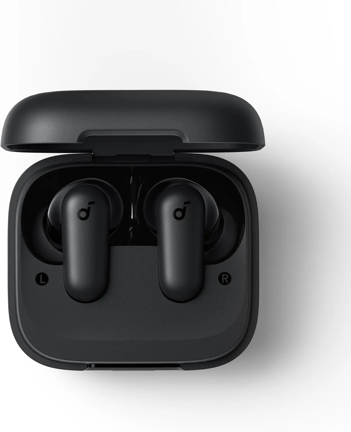 Soundcore by Anker P30i True Wireless Noise Cancelling Earbuds | Adaptive ANC | 2-in-1 Charging Case with Phone Stand | Bluetooth 5.4 | IP54 Water Resistant - Image 2