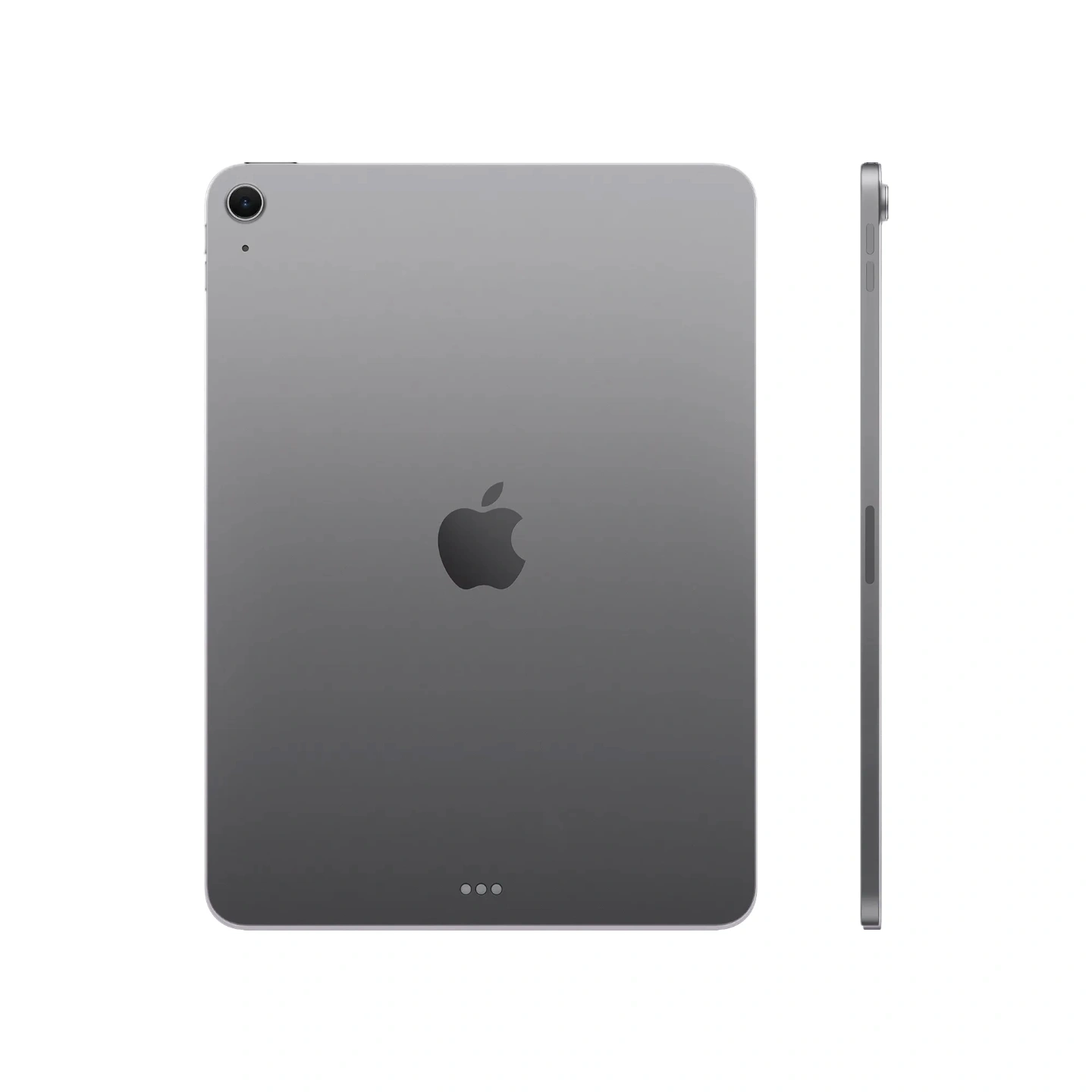 Apple iPad Air 11-inch M4  | M4 Chip | 12GB RAM | 128GB/256GB/512GB Storage | Liquid Retina Display | Wi-Fi 7 | 12MP Camera | Space Gray/Blue/Purple/Starlight - Image 2